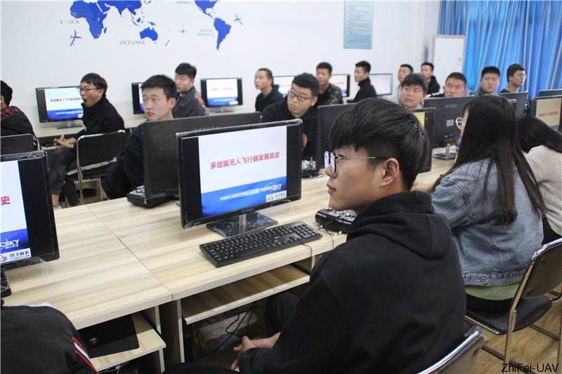 河北智飛極農無人機科技|一鳶科技|行業定制無人機