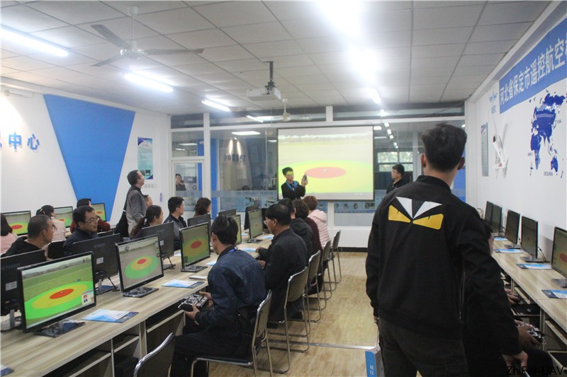 河北智飛極農(nóng)無人機科技|保定ASFC無人機駕駛員培訓(xùn)考證|打藥撒藥噴藥植保無人機