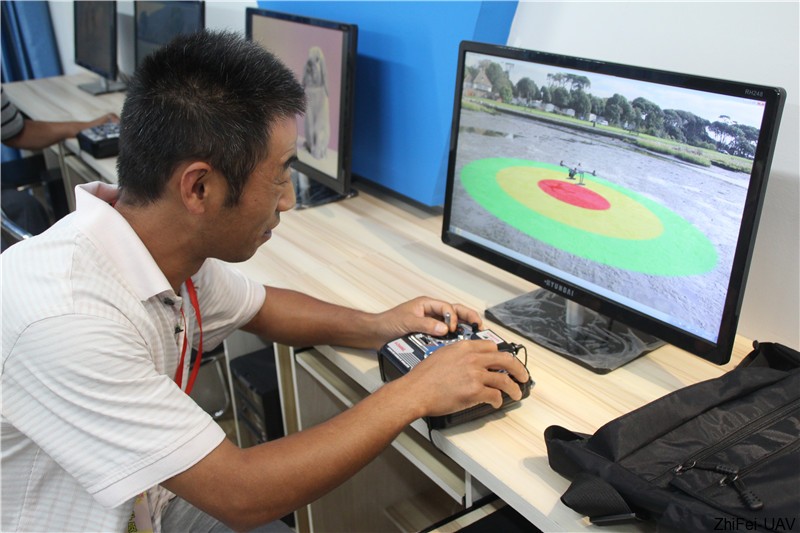 河北智飛極農(nóng)無人機科技|保定ASFC無人機駕駛員培訓(xùn)考證|打藥撒藥噴藥植保無人機