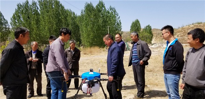 河北智飛極農(nóng)無人機科技|保定ASFC無人機駕駛員培訓(xùn)考證|打藥撒藥噴藥植保無人機