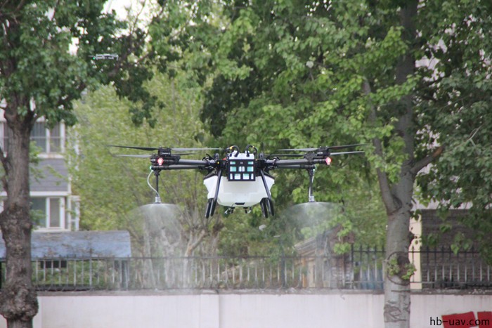 河北智飛極農無人機科技|一鳶科技|行業(yè)定制無人機