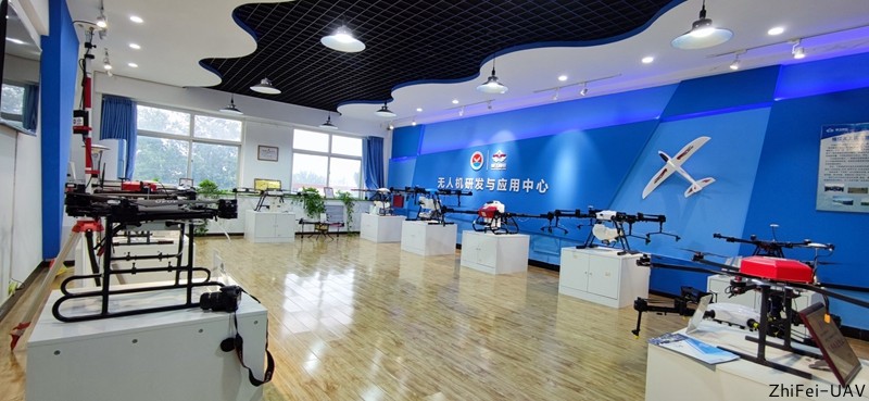 河北智飛極農無人機科技|一鳶科技|行業定制無人機 河北智飛極農無人機科技|一鳶科技|行業定制無人機