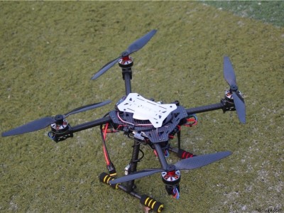 ZF460G型 規(guī)劃測(cè)繪無人機(jī)