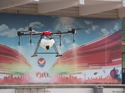 ZFJN422農(nóng)業(yè)植保無人機(jī)大載重22KG