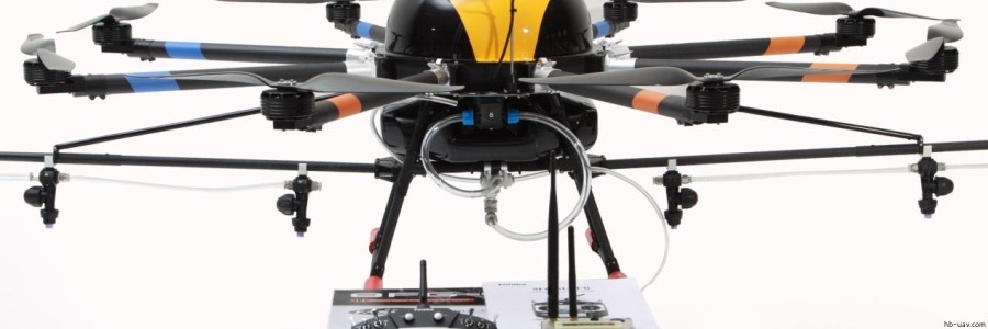 無人機產(chǎn)業(yè)分析：市場趨勢和增長預(yù)測