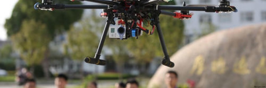 常見炸機(jī)原因分析與預(yù)防技巧